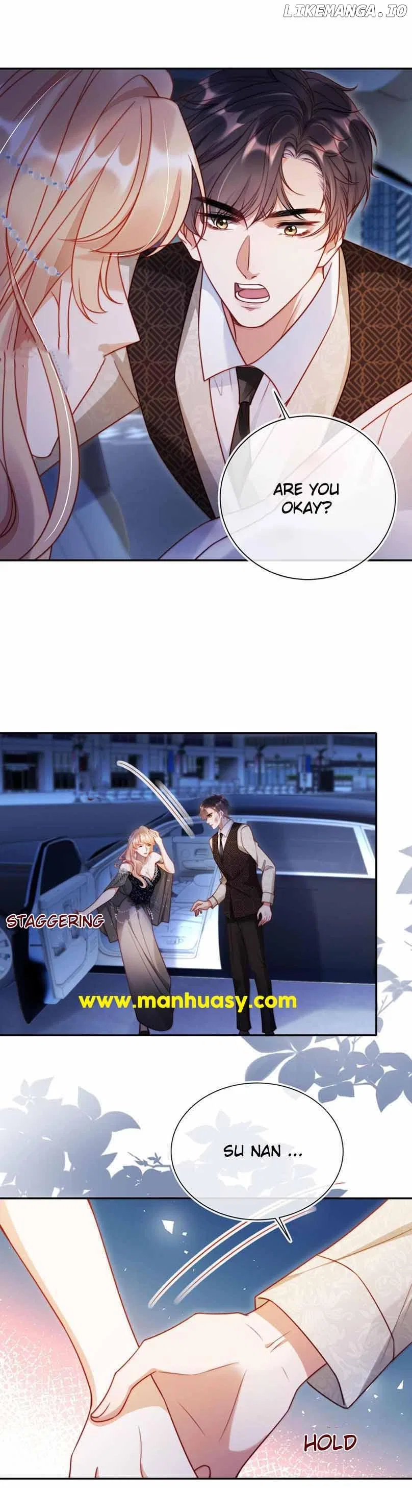 She Became A Billionaire After Divorce Chapter 38 – Page 6