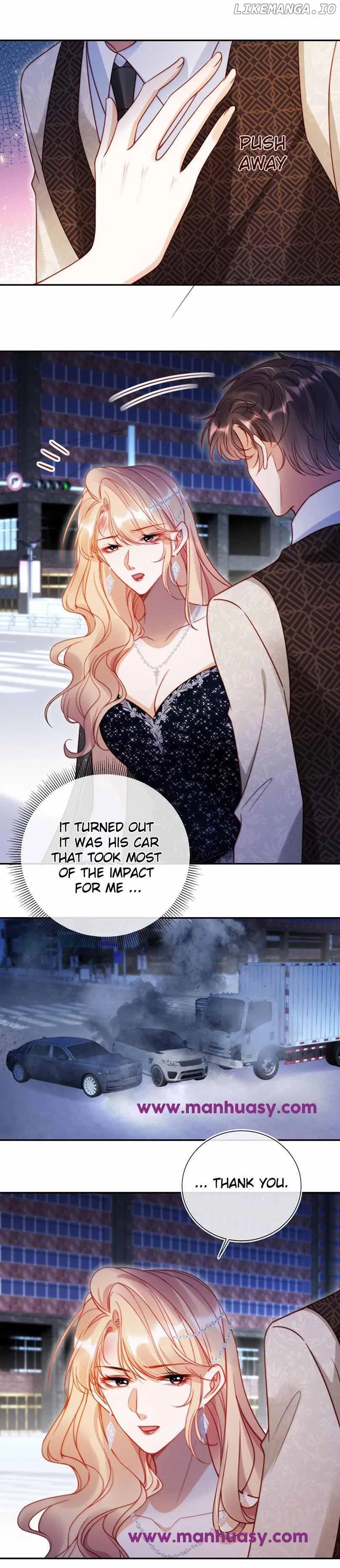She Became A Billionaire After Divorce Chapter 38 – Page 8
