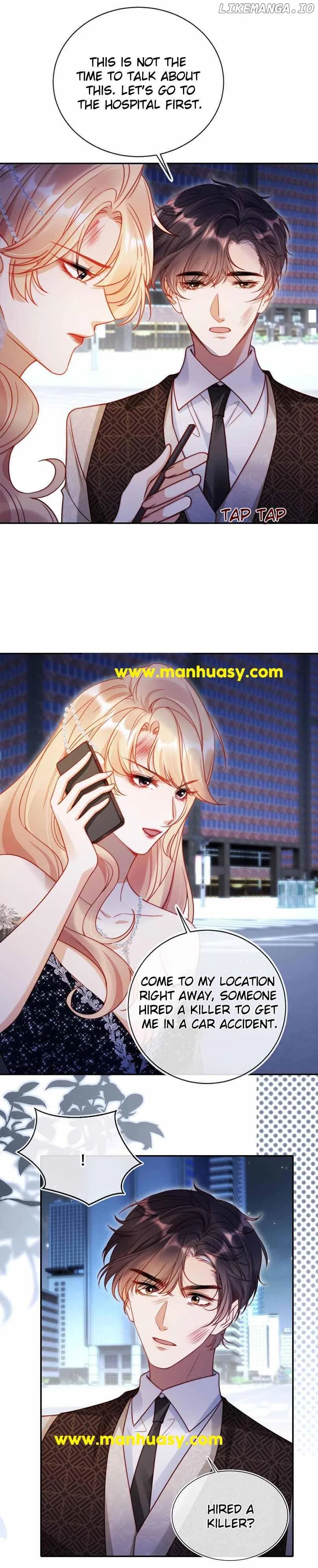 She Became A Billionaire After Divorce Chapter 38 – Page 9