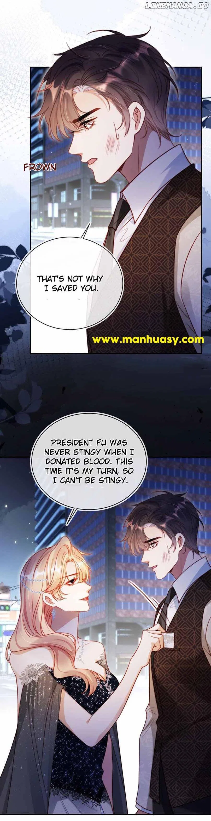 She Became A Billionaire After Divorce Chapter 38 – Page 11
