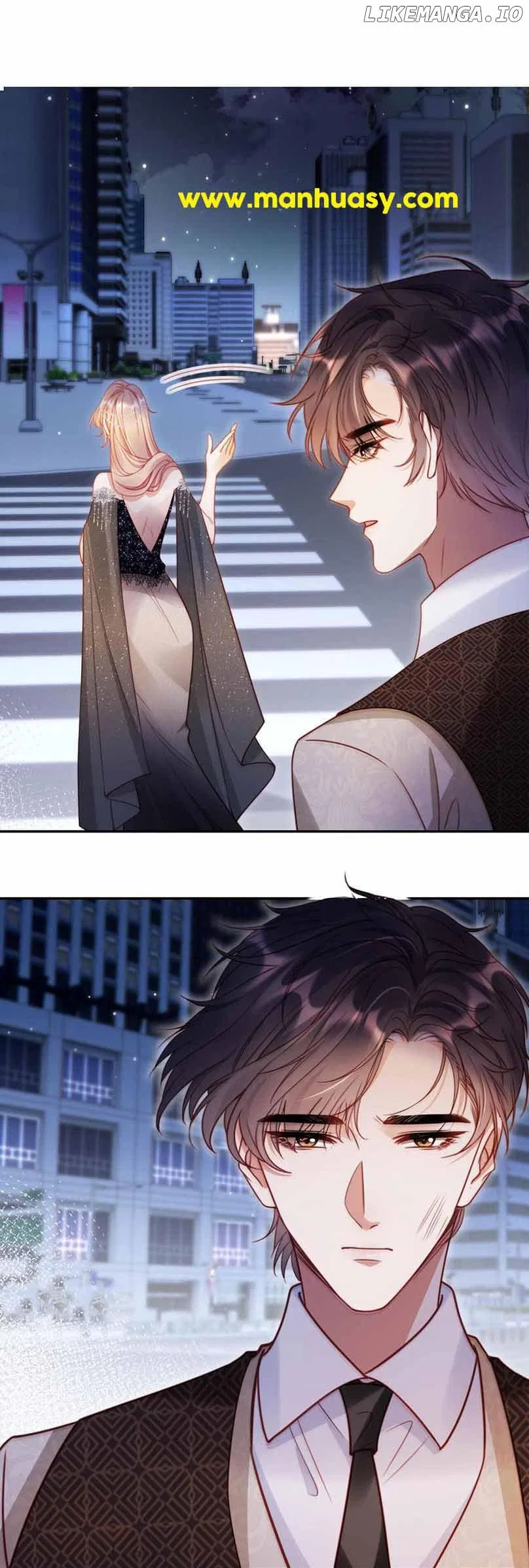 She Became A Billionaire After Divorce Chapter 38 – Page 12