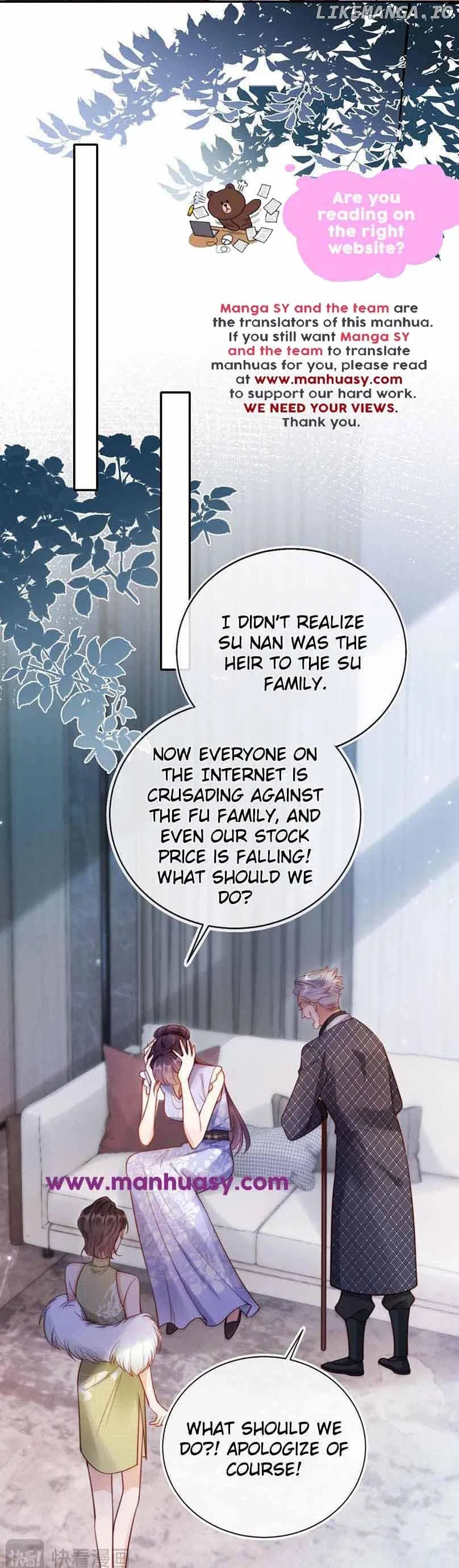 She Became A Billionaire After Divorce Chapter 38 – Page 13
