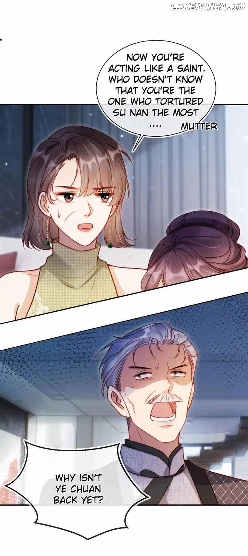She Became A Billionaire After Divorce Chapter 38 – Page 16