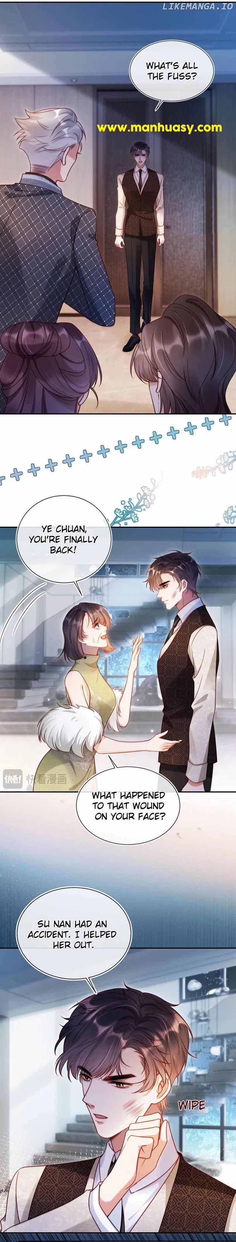 She Became A Billionaire After Divorce Chapter 38 – Page 17