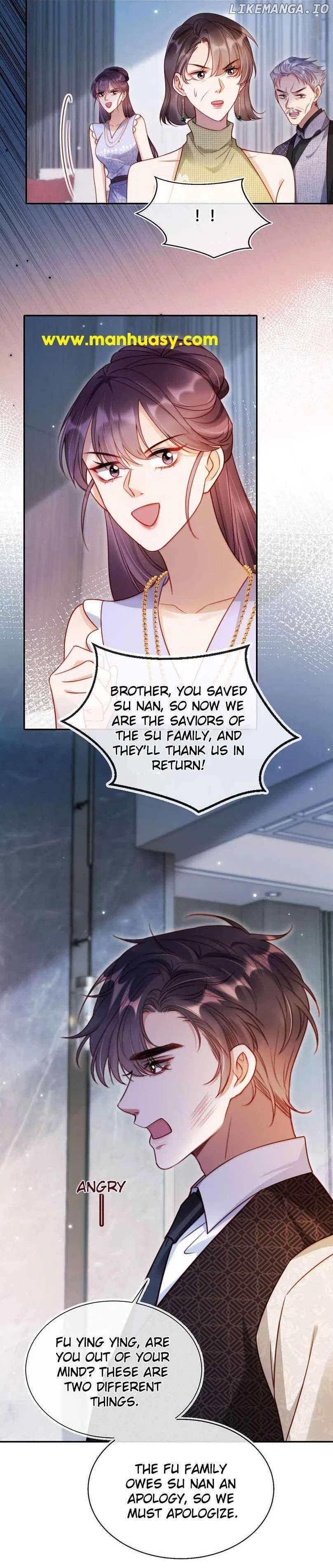She Became A Billionaire After Divorce Chapter 38 – Page 18
