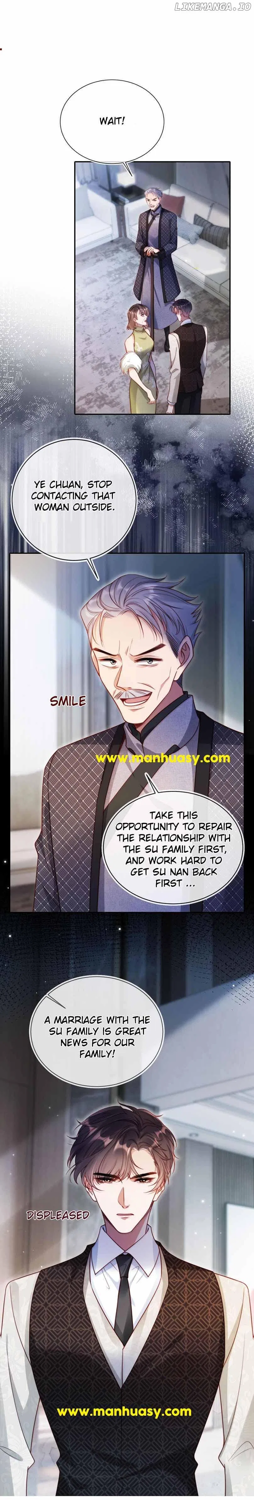 She Became A Billionaire After Divorce Chapter 38 – Page 19