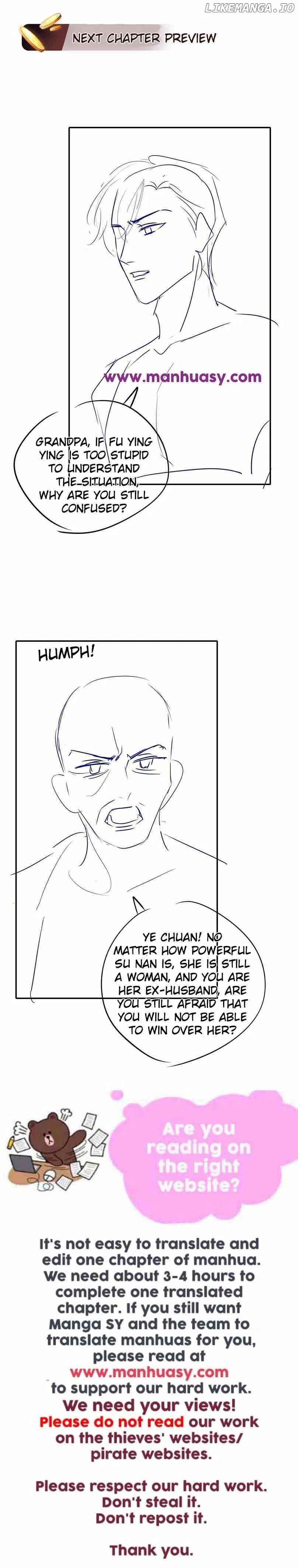 She Became A Billionaire After Divorce Chapter 38 – Page 20