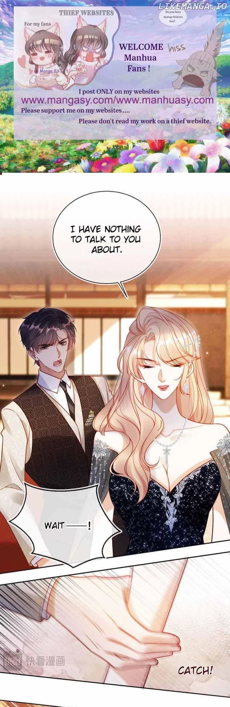 She Became A Billionaire After Divorce Chapter 37 – Page 2