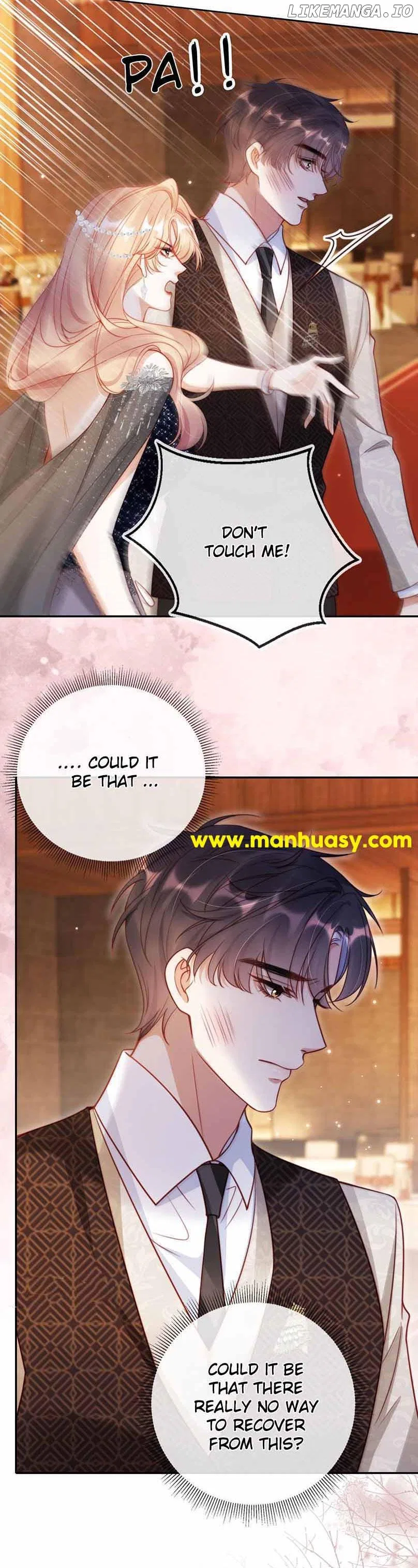 She Became A Billionaire After Divorce Chapter 37 – Page 3