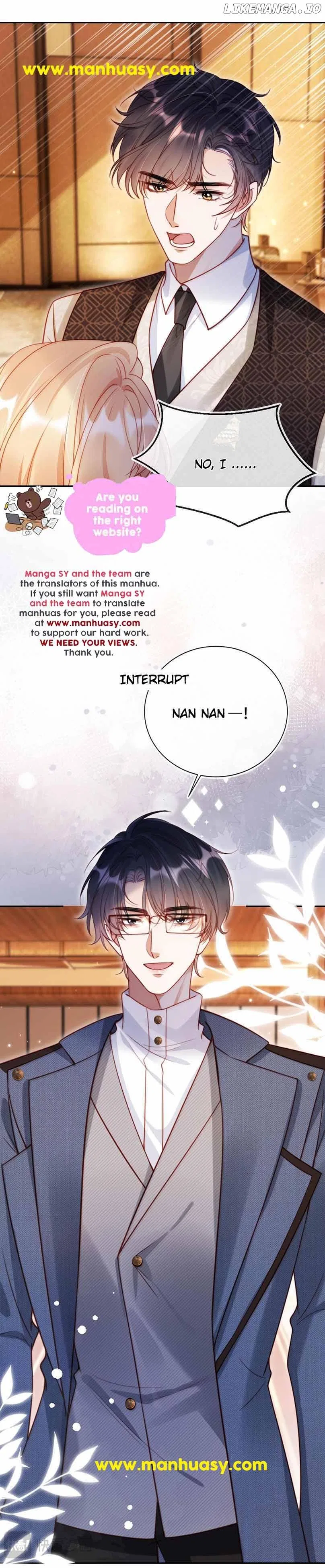 She Became A Billionaire After Divorce Chapter 37 – Page 5