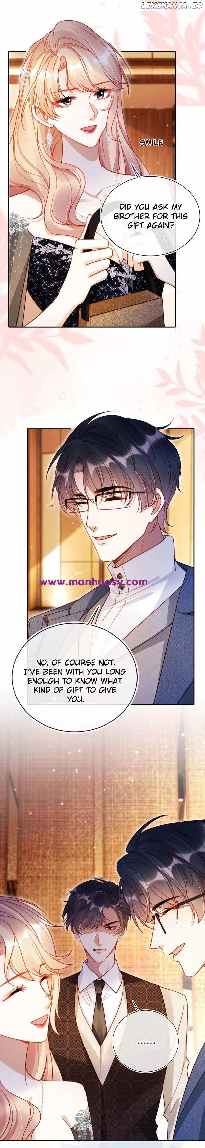 She Became A Billionaire After Divorce Chapter 37 – Page 7