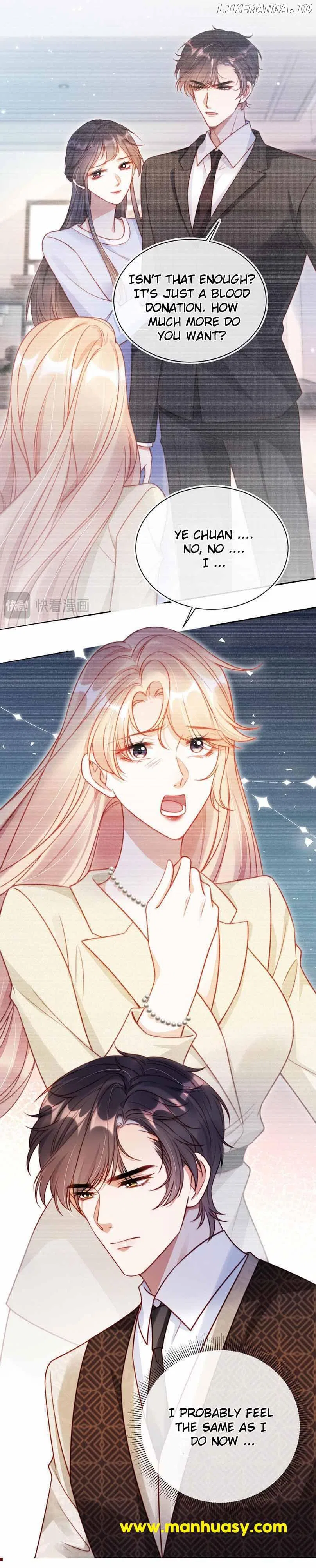 She Became A Billionaire After Divorce Chapter 37 – Page 9