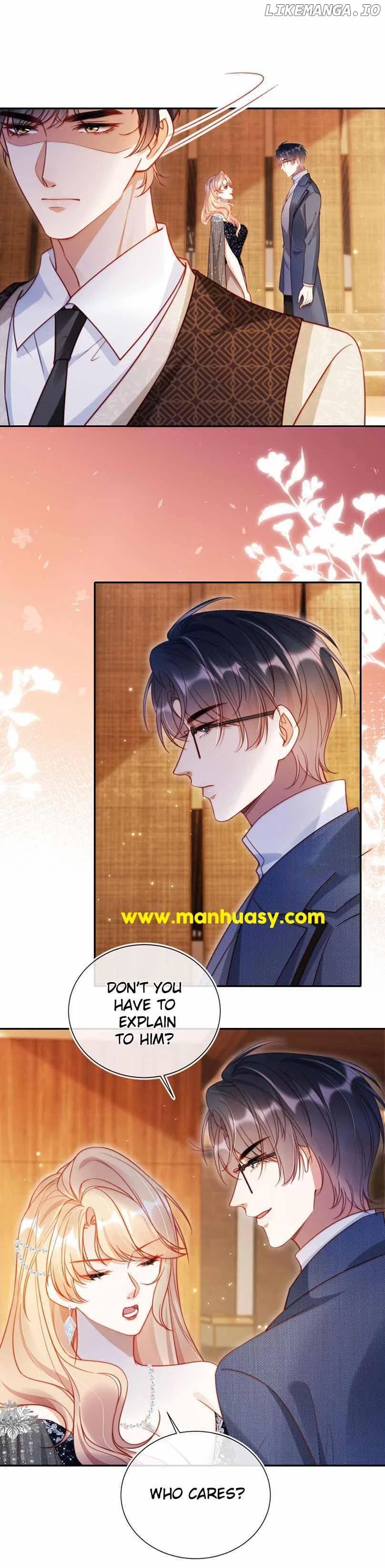 She Became A Billionaire After Divorce Chapter 37 – Page 10