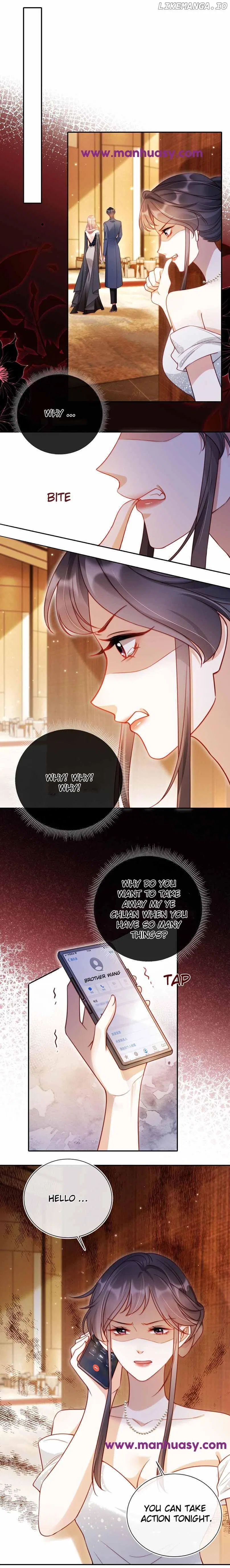 She Became A Billionaire After Divorce Chapter 37 – Page 11