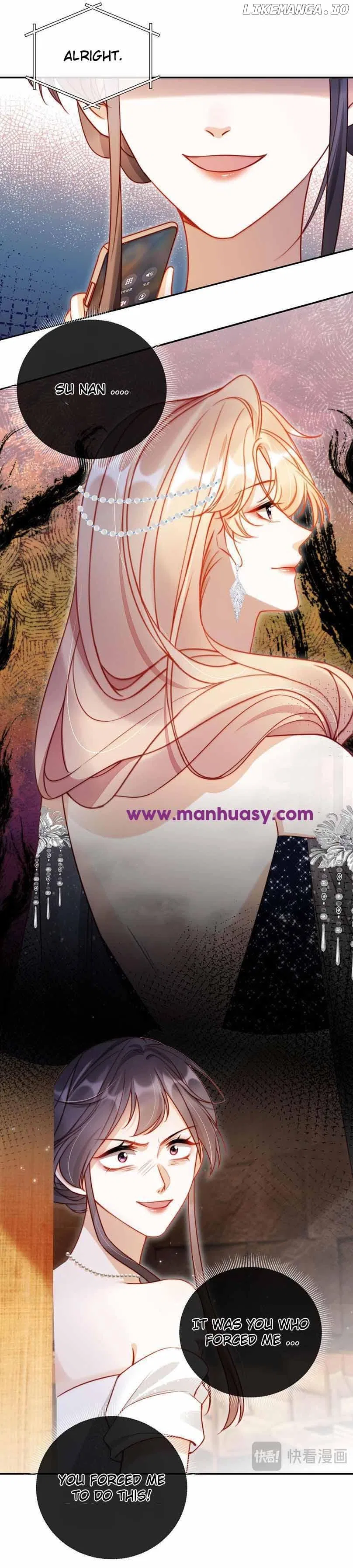She Became A Billionaire After Divorce Chapter 37 – Page 12