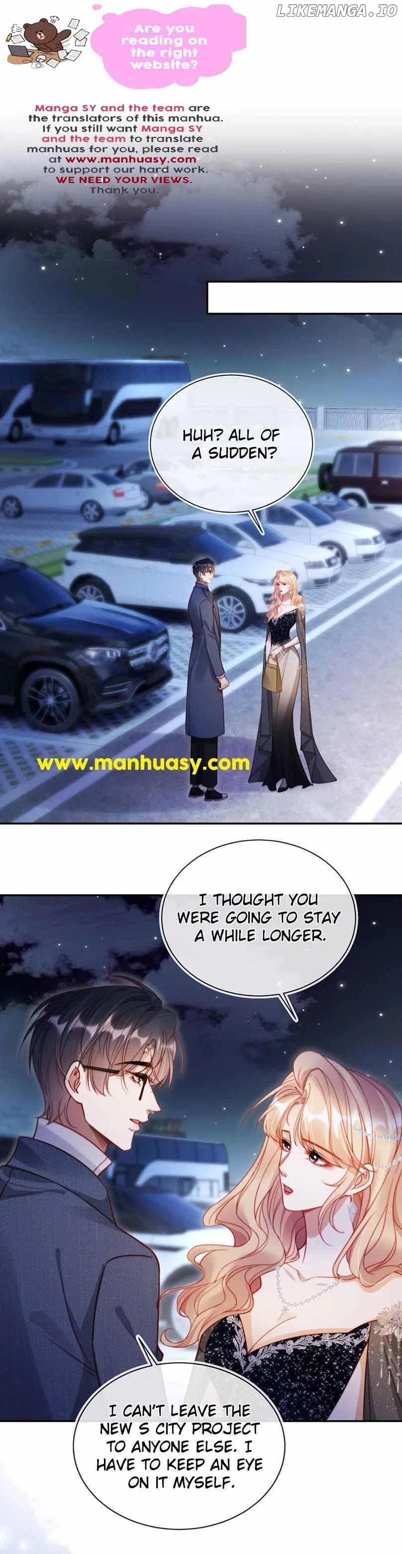 She Became A Billionaire After Divorce Chapter 37 – Page 13