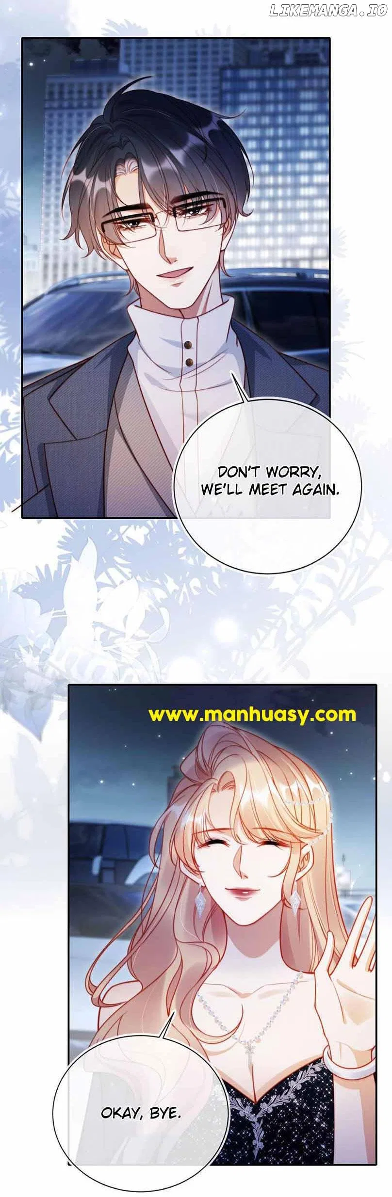 She Became A Billionaire After Divorce Chapter 37 – Page 14