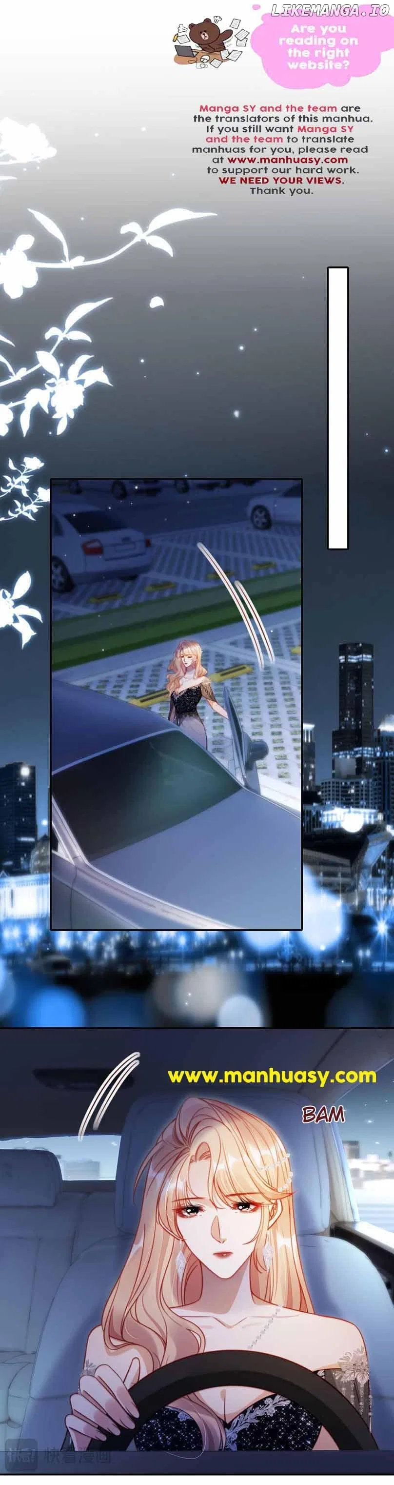 She Became A Billionaire After Divorce Chapter 37 – Page 15