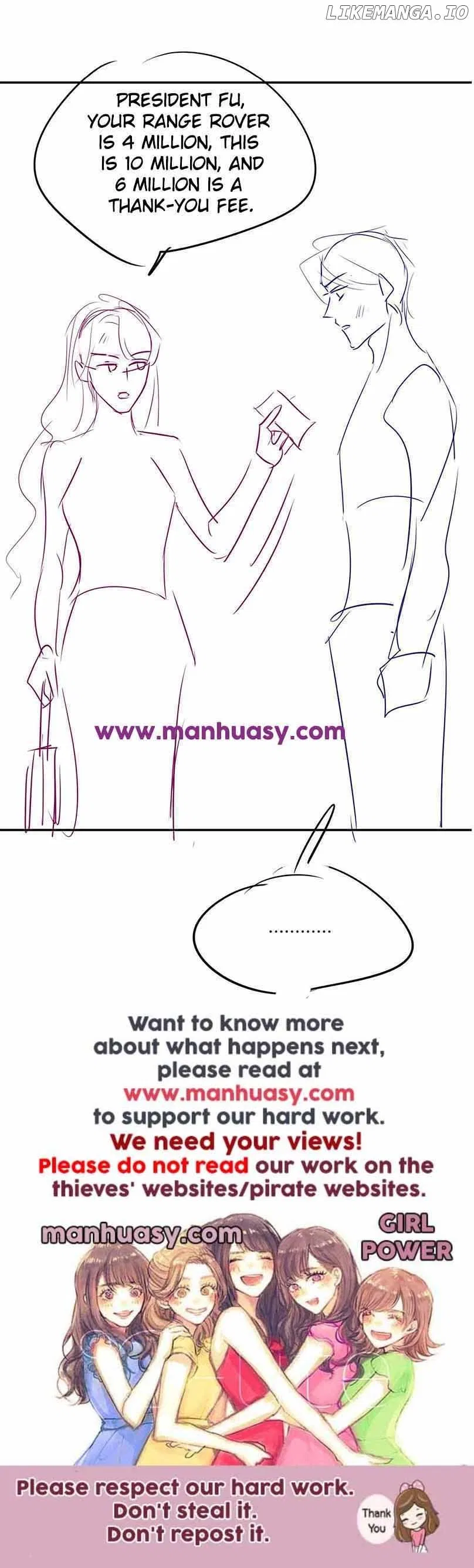 She Became A Billionaire After Divorce Chapter 37 – Page 18
