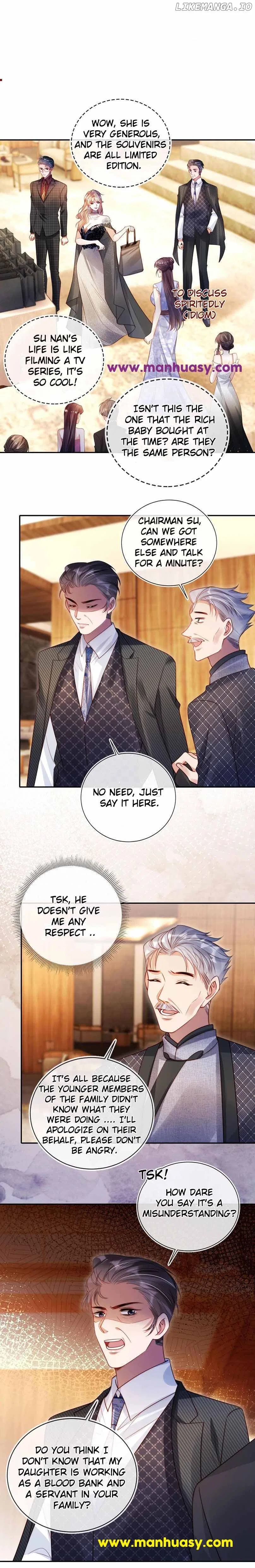 She Became A Billionaire After Divorce Chapter 36 – Page 9