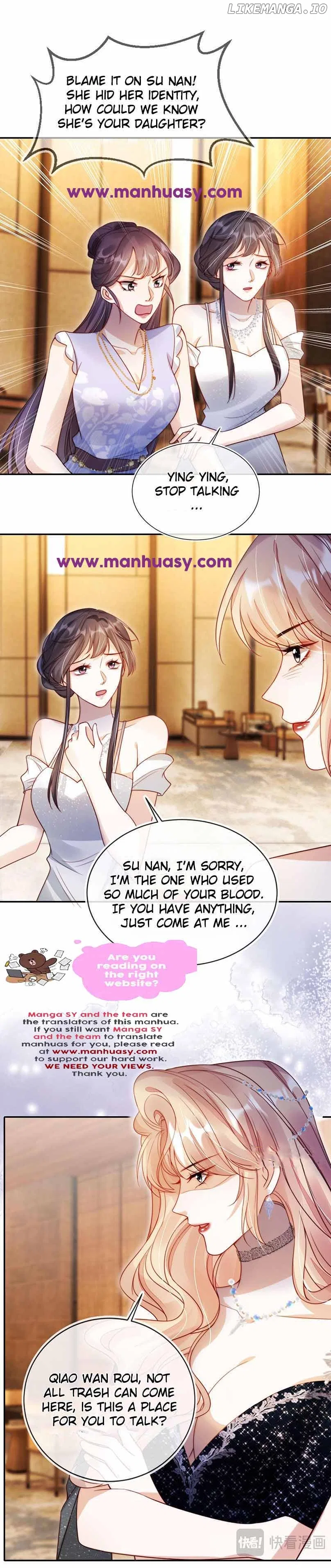 She Became A Billionaire After Divorce Chapter 36 – Page 10