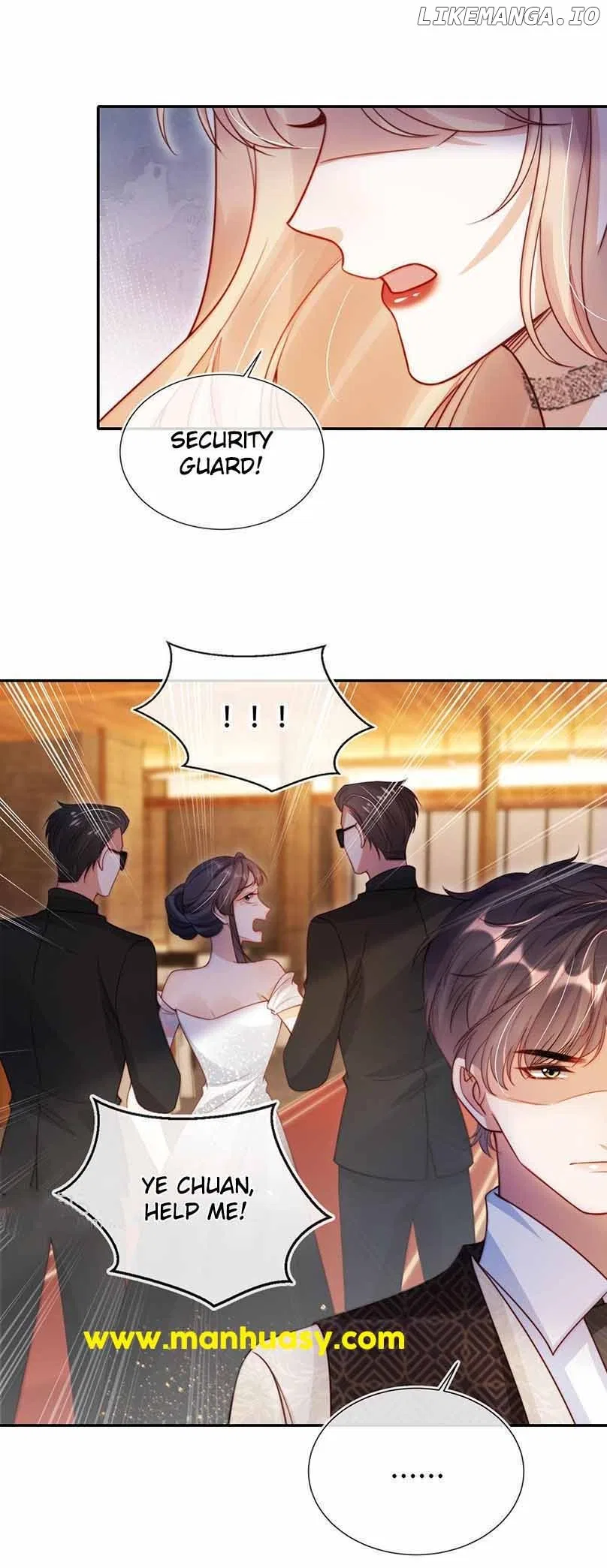 She Became A Billionaire After Divorce Chapter 36 – Page 11