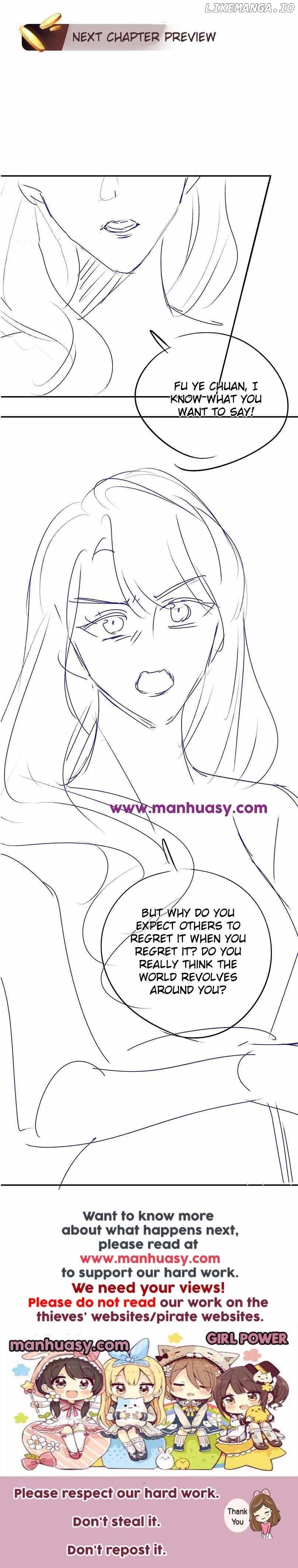 She Became A Billionaire After Divorce Chapter 36 – Page 14