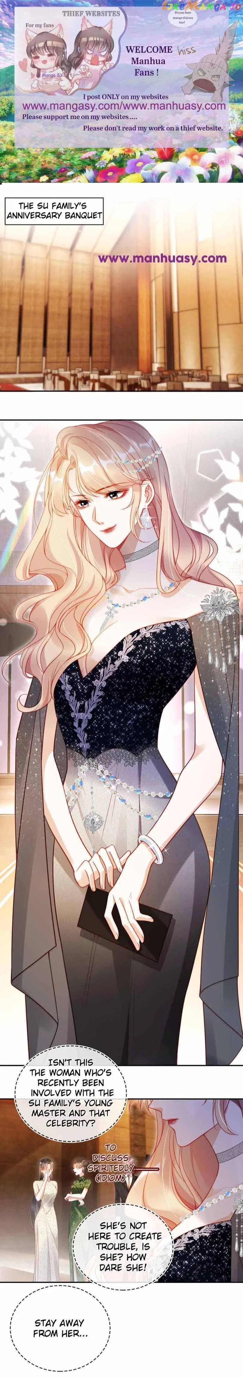 She Became A Billionaire After Divorce Chapter 35 – Page 2