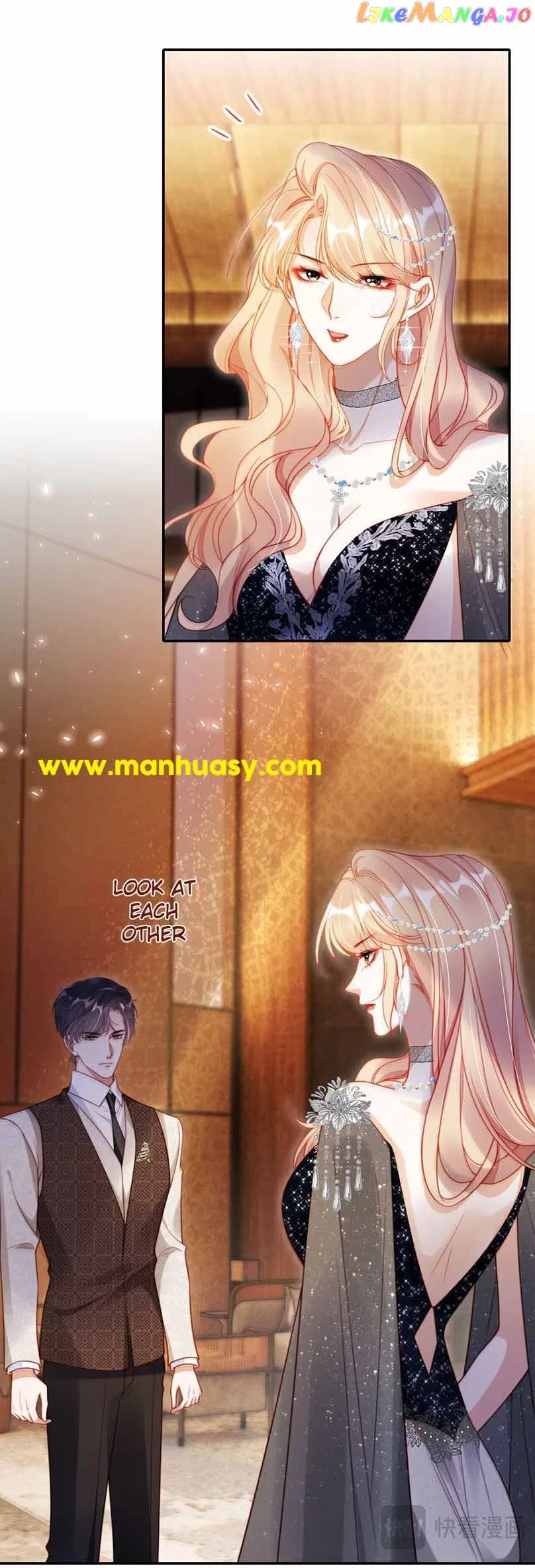 She Became A Billionaire After Divorce Chapter 35 – Page 3