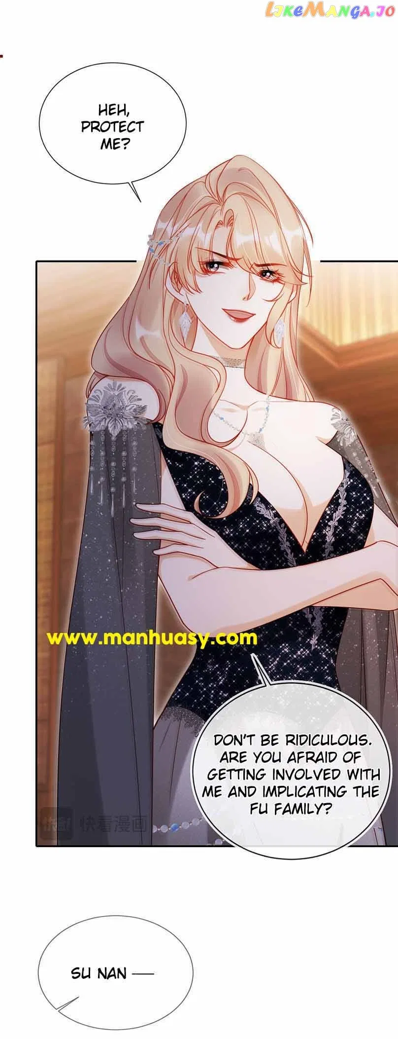 She Became A Billionaire After Divorce Chapter 35 – Page 6