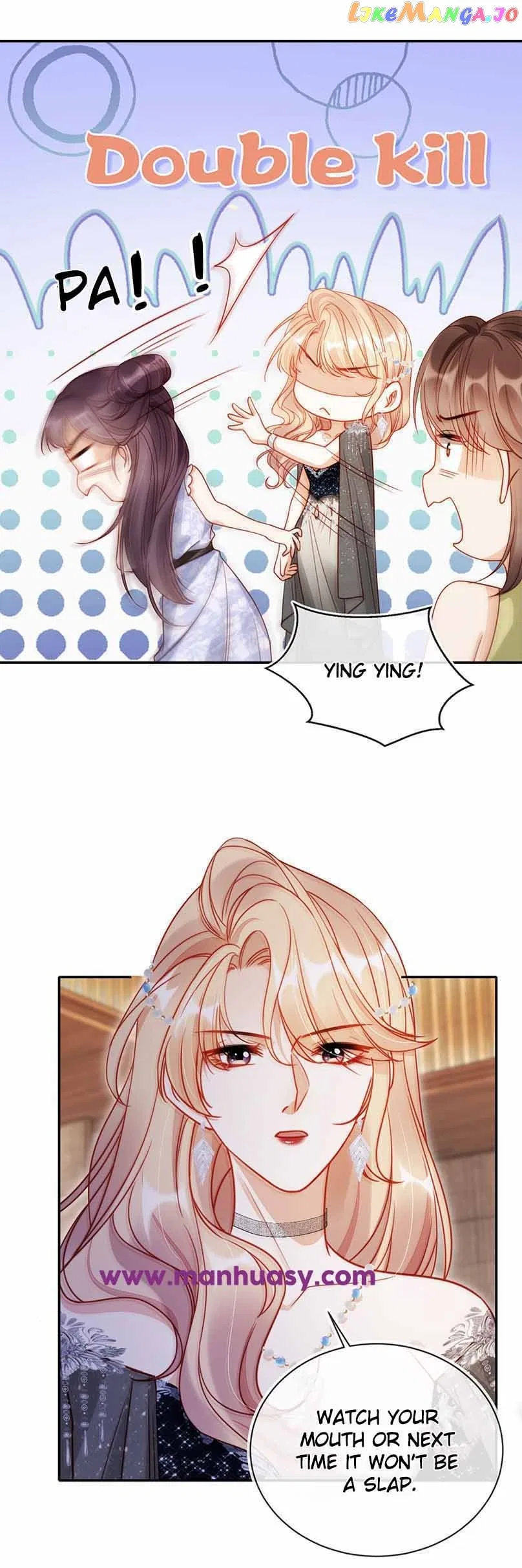 She Became A Billionaire After Divorce Chapter 35 – Page 9