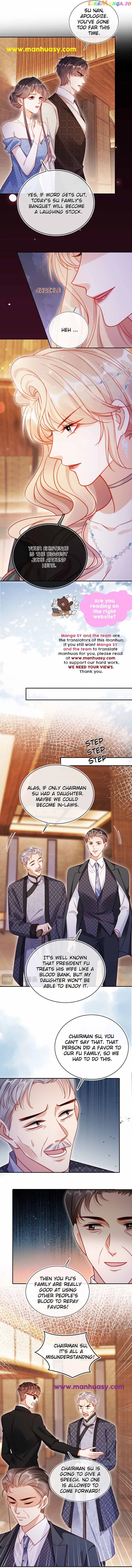 She Became A Billionaire After Divorce Chapter 35 – Page 11