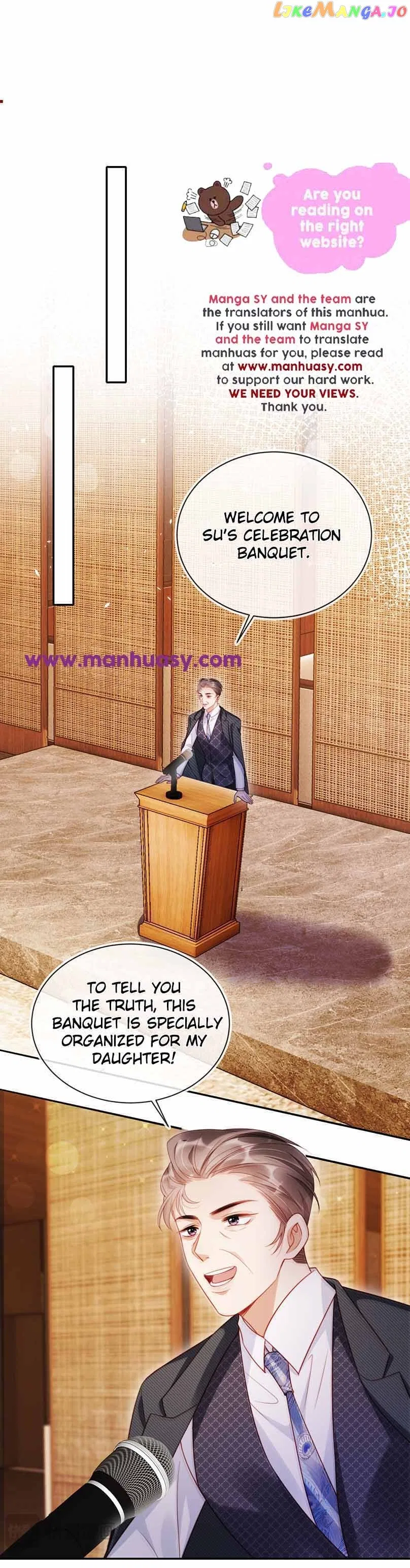 She Became A Billionaire After Divorce Chapter 35 – Page 12