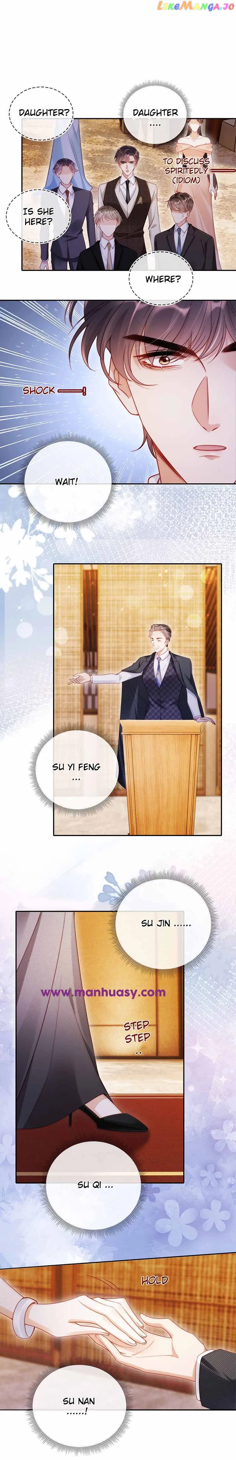She Became A Billionaire After Divorce Chapter 35 – Page 13