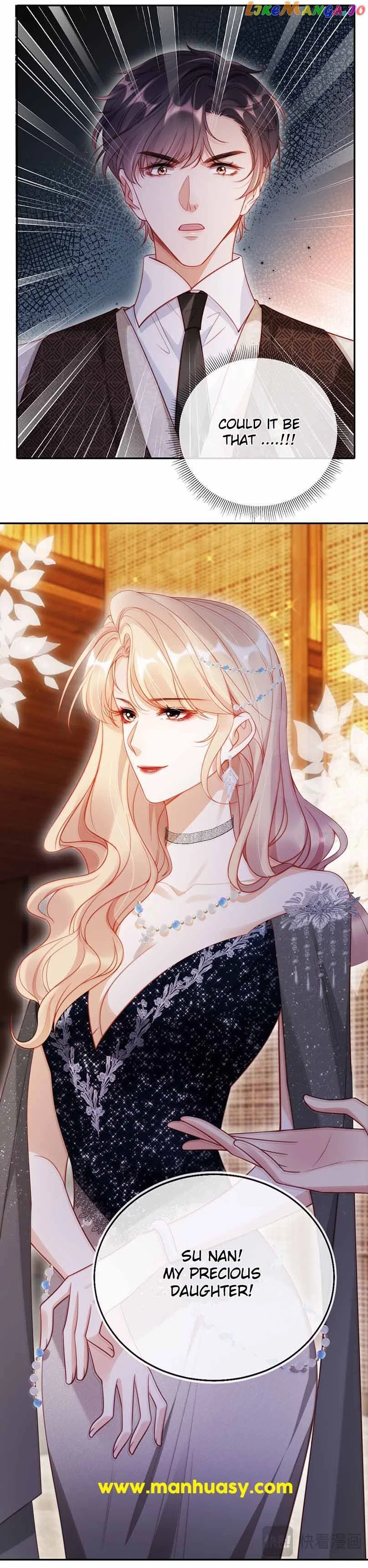 She Became A Billionaire After Divorce Chapter 35 – Page 14