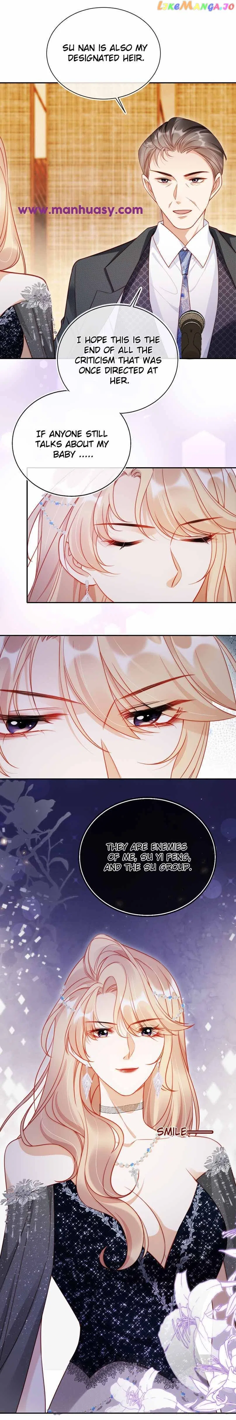 She Became A Billionaire After Divorce Chapter 35 – Page 16