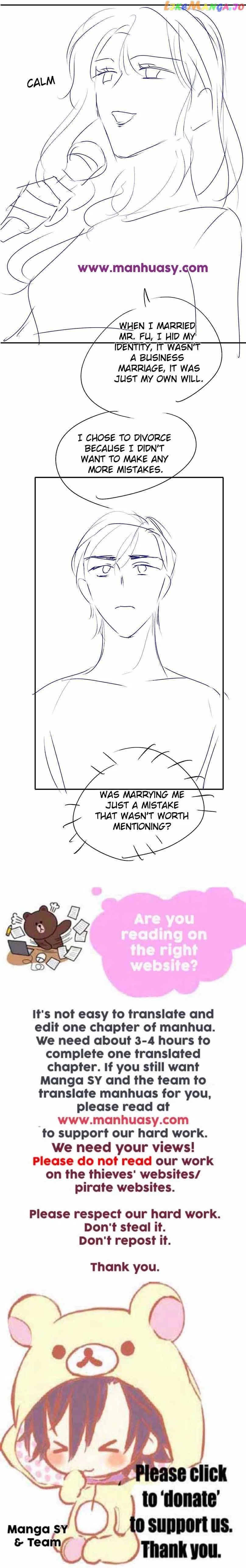 She Became A Billionaire After Divorce Chapter 35 – Page 18
