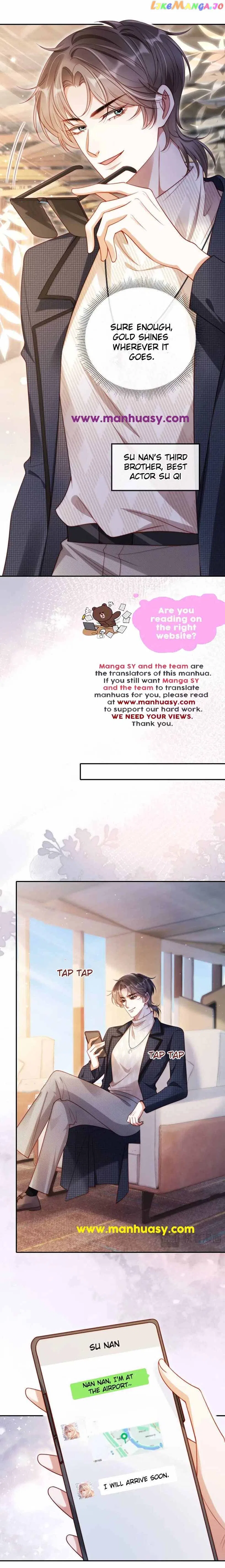 She Became A Billionaire After Divorce Chapter 34 – Page 3