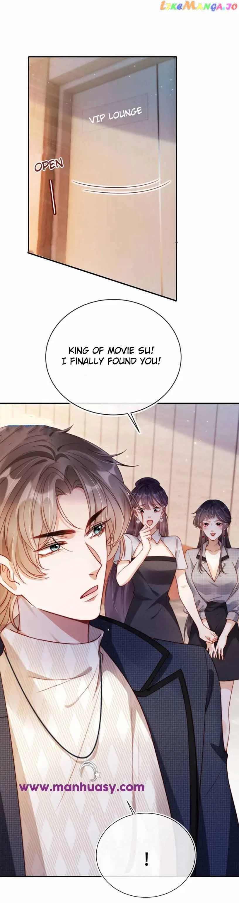She Became A Billionaire After Divorce Chapter 34 – Page 4