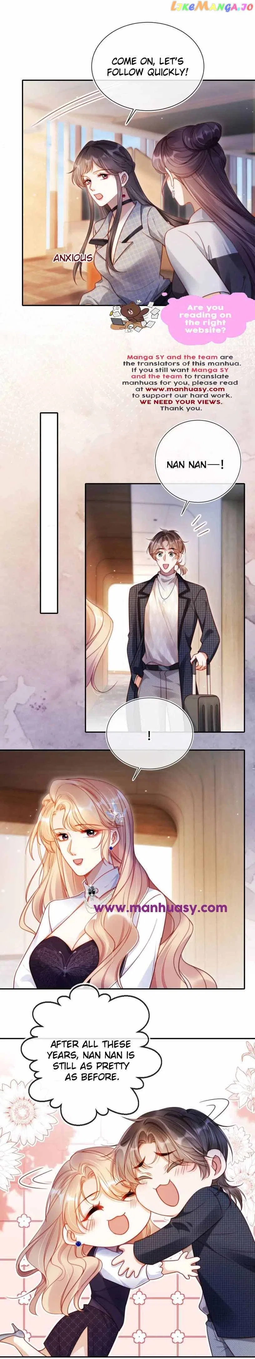 She Became A Billionaire After Divorce Chapter 34 – Page 6