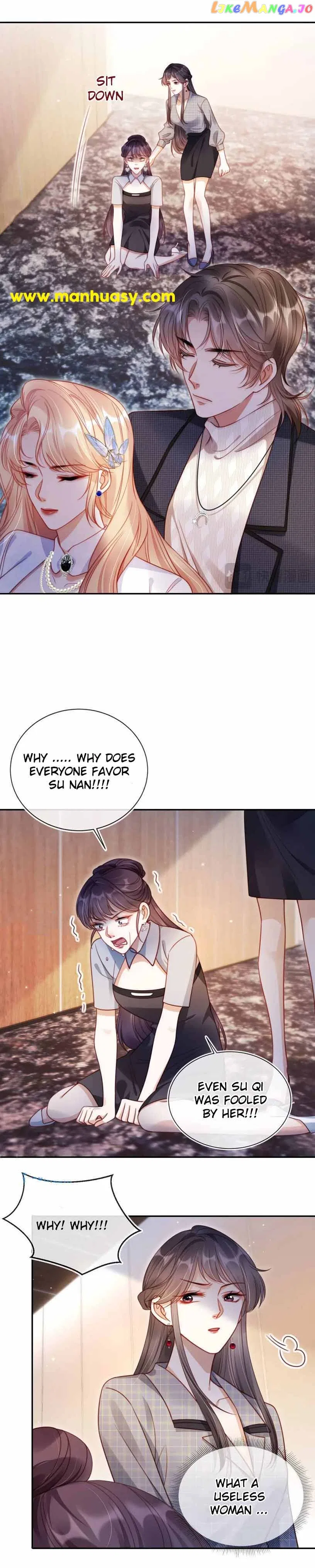 She Became A Billionaire After Divorce Chapter 34 – Page 10