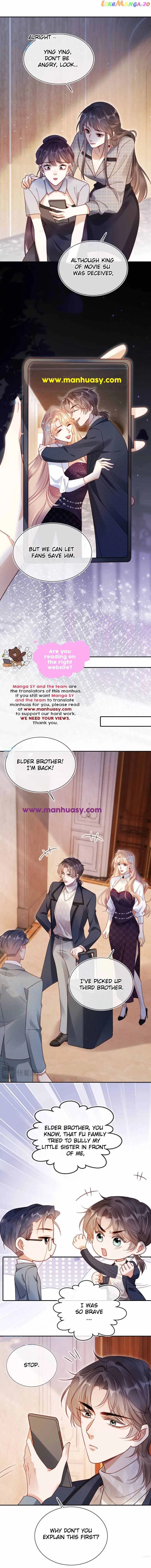 She Became A Billionaire After Divorce Chapter 34 – Page 11