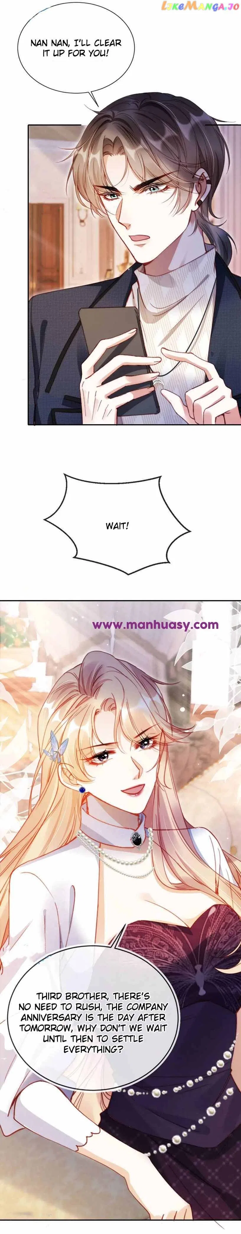 She Became A Billionaire After Divorce Chapter 34 – Page 13