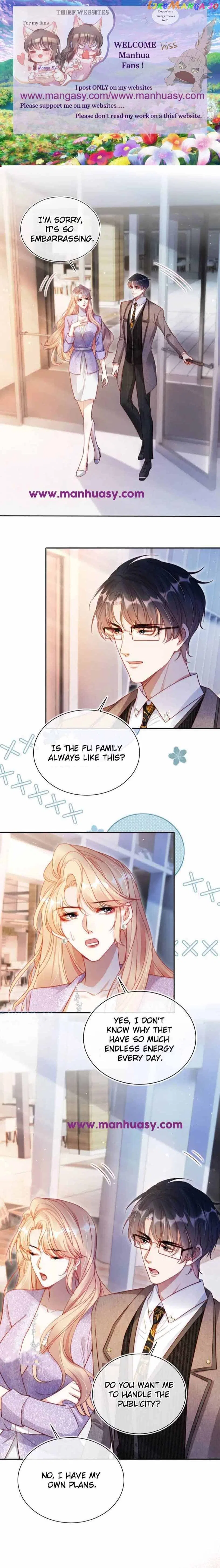 She Became A Billionaire After Divorce Chapter 33 – Page 2