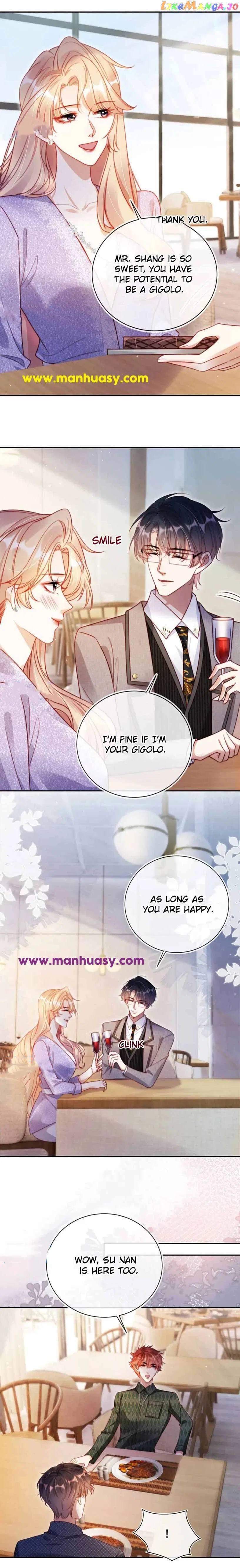 She Became A Billionaire After Divorce Chapter 33 – Page 5