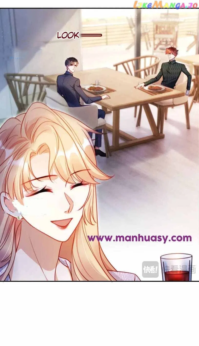 She Became A Billionaire After Divorce Chapter 33 – Page 6