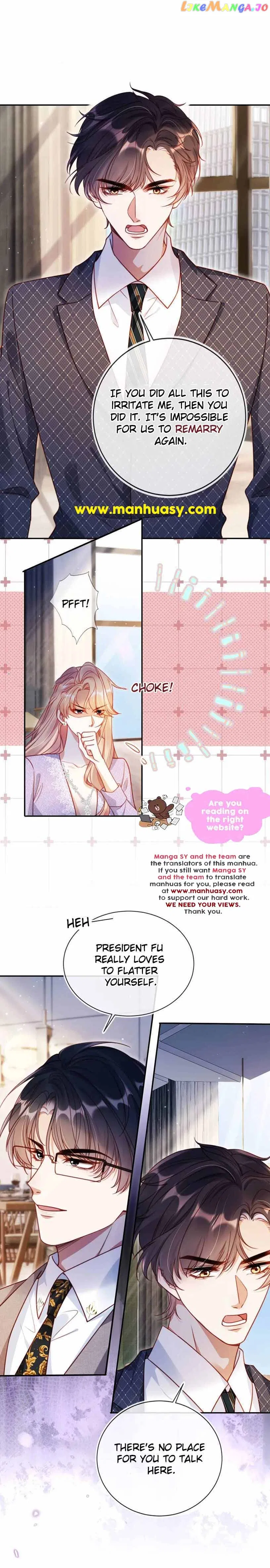 She Became A Billionaire After Divorce Chapter 33 – Page 9