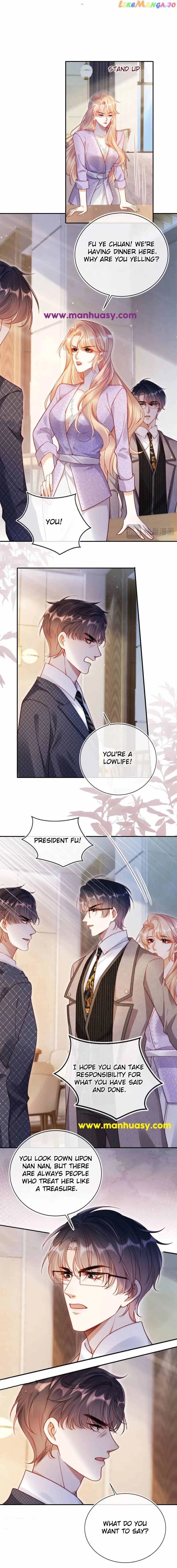 She Became A Billionaire After Divorce Chapter 33 – Page 10