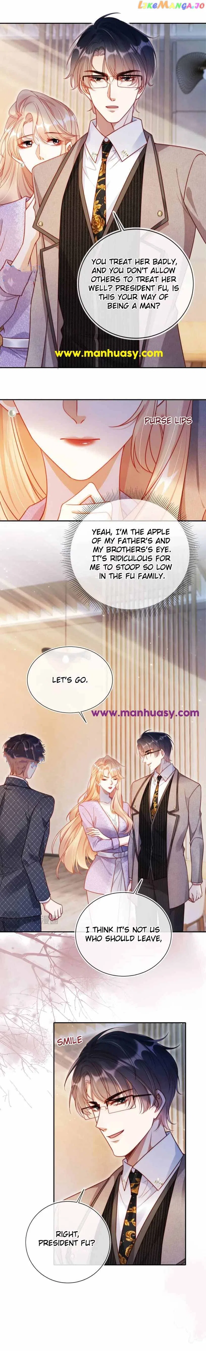 She Became A Billionaire After Divorce Chapter 33 – Page 11