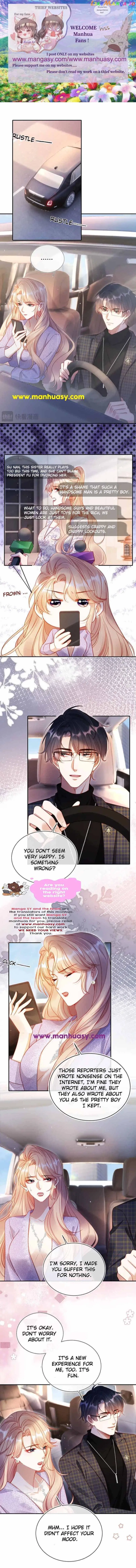 She Became A Billionaire After Divorce Chapter 32 – Page 2